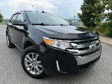 2014 Ford Edge 2014 FORD EDGE , 4X4 , LIMITED , AUTOMATIQUE , SI - Photo 11