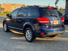 2017 Dodge Journey SXT AWD - Photo 5