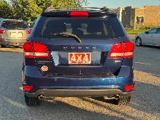 2017 Dodge Journey SXT AWD - Photo 6