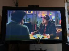 Pioneer Elite Plasma Television. 48" - Photo 2