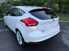2016 Ford Focus 2016 FORD FOCUS   , TITANIUM  , LIMITED  , AUTOM - Photo 3