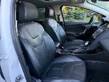 2016 Ford Focus 2016 FORD FOCUS   , TITANIUM  , LIMITED  , AUTOM - Photo 13