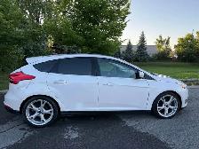 2016 Ford Focus 2016 FORD FOCUS   , TITANIUM  , LIMITED  , AUTOM - Photo 16