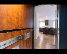 5 1/2 St-Hubert, ascenseur privé - Photo 2