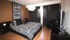 5 1/2 St-Hubert, ascenseur privé - Photo 6