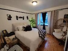 5 1/2 St-Hubert, ascenseur privé - Photo 7