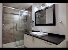 5 1/2 St-Hubert, ascenseur privé - Photo 9