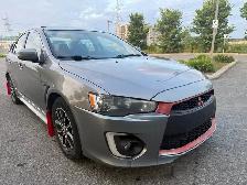 2017 Mitsubishi Lancer 2017 MITSUBISHI LANCER , MANUEL , 4 CYLIN - Photo 12
