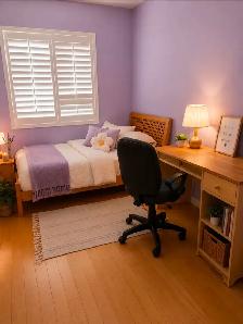 Room for Rent Near York University – At The Village