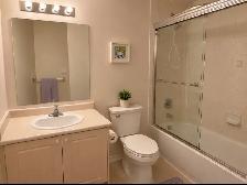 Room for Rent Near York University – At The Village - Photo 2