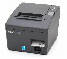 NEW Star  TSP143LAN Grey Ethernet Thermal Receipt Printer