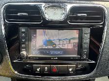 2012 Chrysler 200 Limited - Photo 17