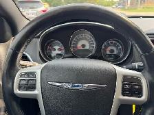 2012 Chrysler 200 Limited - Photo 18
