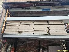 Rigid Foam Insulation Board. 4’X2’X4’’ Thick, $7 each - Photo 2