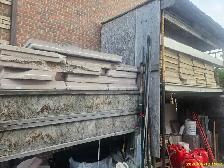 Rigid Foam Insulation Board. 4’X2’X4’’ Thick, $7 each - Photo 3