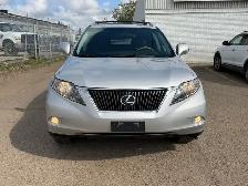 2011 Lexus RX 350 - Photo 2
