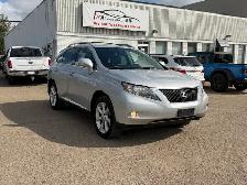2011 Lexus RX 350 - Photo 3