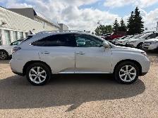 2011 Lexus RX 350 - Photo 4