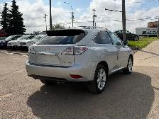 2011 Lexus RX 350 - Photo 5