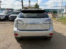 2011 Lexus RX 350 - Photo 6