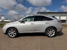2011 Lexus RX 350 - Photo 8