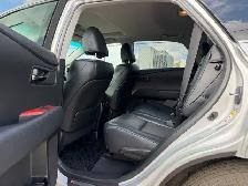2011 Lexus RX 350 - Photo 17