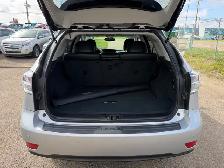 2011 Lexus RX 350 - Photo 19