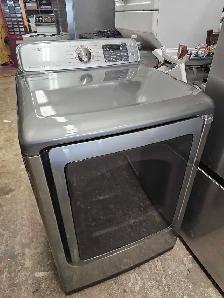 Samsung dryer like new
