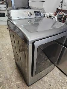 Samsung dryer like new - Photo 2