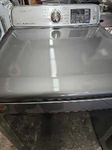 Samsung dryer like new - Photo 3