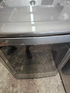 Samsung dryer like new - Photo 4