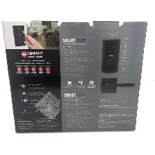 Weiser Smartcode Electronic Deadbolt - Photo 2
