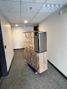 • Winnipeg Moving Help & Delivery Services - Photo 3