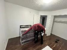 • Winnipeg Moving Help & Delivery Services - Photo 4