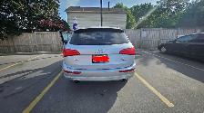 2013 Audi Q5 3.0T Tech PKG Fully Loaded Trim