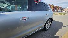 2013 Audi Q5 3.0T Tech PKG Fully Loaded Trim - Photo 10