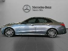 2025 Mercedes-Benz C300 4MATIC Sedan Warranty until 2031! Highly - Photo 2