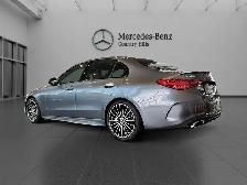 2025 Mercedes-Benz C300 4MATIC Sedan Warranty until 2031! Highly - Photo 7