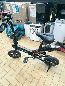 Vélo électrique pliable Gyroor