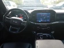 2023 Ford F-150 Lariat Crew 4X4 | 502A | Sport | Leather - Photo 3