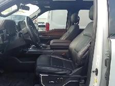 2023 Ford F-150 Lariat Crew 4X4 | 502A | Sport | Leather - Photo 4