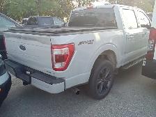 2023 Ford F-150 Lariat Crew 4X4 | 502A | Sport | Leather - Photo 5