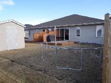 2 Bedroom plus Den Duplex for Rent in Steinbach Sept 1 - Photo 5