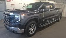 2024 GMC Sierra 1500 SLT Crew 4X4 | 6.2L V8 | 6.5 Box | Max