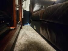 Leather Couch - Photo 4