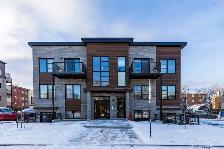 5 1/2 a louer, st-hubert, ascenseur privé - Photo 10