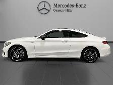 2017 Mercedes-Benz C43 AMG 4MATIC Coupe No accidents! Pristine c - Photo 2