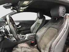 2017 Mercedes-Benz C43 AMG 4MATIC Coupe No accidents! Pristine c - Photo 3