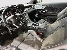 2017 Mercedes-Benz C43 AMG 4MATIC Coupe No accidents! Pristine c - Photo 5