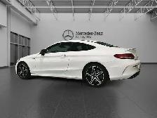 2017 Mercedes-Benz C43 AMG 4MATIC Coupe No accidents! Pristine c - Photo 14